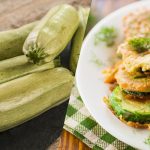 As curgetes nesta massa são as primeiras a sair da mesa: 3 receitas maravilhosas As curgetes nesta massa são as primeiras a sair da