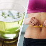 É possível perder peso com chá verde: a nutricionista deu